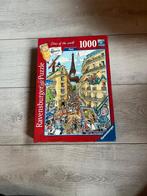 Diverse Ravensburger Puzzels, Ophalen of Verzenden, 500 t/m 1500 stukjes, Zo goed als nieuw, Legpuzzel