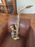 Altsaxofoon Conn, Muziek en Instrumenten, Ophalen of Verzenden, Gebruikt, Alt