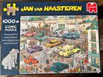 Jumbo gaat winkelen - Jan van Haasteren 1000 stukjes, Ophalen of Verzenden, Zo goed als nieuw