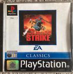 PS1 - Soviet Strike, 1 speler, Ophalen of Verzenden, Zo goed als nieuw