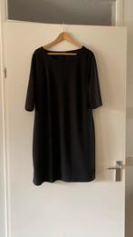 Anytime zwarte jurk /black dress maat 48, Kleding | Dames, Jurken, Nieuw, Anytime, Ophalen of Verzenden, Maat 46/48 (XL) of groter