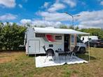 Burstner Lyseo Time 690 Limited Edition, Diesel, Tot en met 3, Particulier, Bürstner