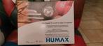 Humax IR -Fox C   Nieuw in doos, Ophalen of Verzenden, Nieuw