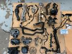 Motor onderdelen 2.0 2.2 BlueHDi Peugeot Citroën Ford Euro6, Auto-onderdelen, Motor en Toebehoren, Ophalen of Verzenden, Gebruikt