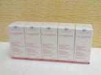 Clarins Purifying Toning Lotion 100ml (proefjes), Verzenden, Nieuw, Gehele gezicht, Verzorging