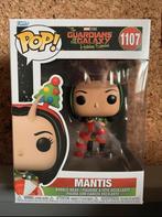 The Guardians Of The Galaxy Holiday Mantis 1107 Funko Pop, Verzamelen, Poppetjes en Figuurtjes, Nieuw, Ophalen of Verzenden