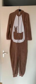 Kangoeroe onesie  maat S / 36-38 Nieuw, Ophalen of Verzenden, Zo goed als nieuw, Maat 36 (S)