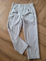 Super leuke grijze broek van Drykorn, maat 38, Kleding | Dames, Broeken en Pantalons, Maat 38/40 (M), Drykorn, Ophalen of Verzenden