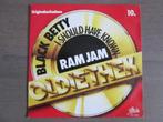 RAM JAM - Black Batty / I Should Have Known, Pop, Gebruikt, Ophalen of Verzenden, 7 inch