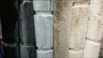 Fluffy superzachte vloerkleed HEAVEN 25% korting bij ophalen beschikbaar voor biedingen