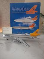 Condor DC-10-30 Chrome Regist. D-ADPO 1:200 - Aviation 200, Overige merken, 1:200 of kleiner, Nieuw, Ophalen of Verzenden
