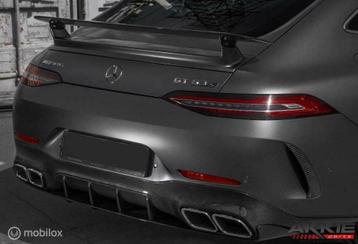 Achterklepspoiler Mercedes AMG GT X290 Carbon A2907901000 beschikbaar voor biedingen