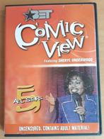 BET ComicView All Stars, Vol. 5 - Sheryl Underwood -zeldzaam, Alle leeftijden, Ophalen of Verzenden, Zo goed als nieuw, Stand-up of Theatershow