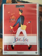 Jour de fête - Jacques Tati DVD, Alle leeftijden, Ophalen of Verzenden, Zo goed als nieuw, Frankrijk