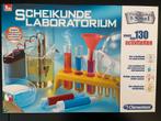 Scheikunde Laboratorium  doos- Clementoni, Ophalen of Verzenden, Nieuw, Ontdekken