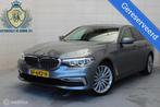 BMW 5-serie 530e iPerformance Executive LED CAMERA SFEER, Automaat, 1998 cc, Achterwielaandrijving, Gebruikt