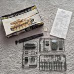 AMX-13 105mm tank Heller 198 1:72, Nieuw, Ophalen of Verzenden, Heller, Tank
