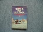 Ed mcbain, want ik ben uw leider, nummer 1732, jaren 80, Boeken, Detectives, Ophalen of Verzenden, Zo goed als nieuw