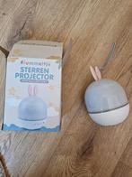 Frummeltje sterrenprojector -nieuw-, Ophalen of Verzenden, Nieuw, Lamp