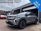 Renault Symbioz 1.8 E-Tech 160 esprit Alpine+Pack Light&Soun, 730 kg, 4 cilinders, 23 km/l, Hybride Elektrisch/Benzine