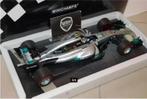 SALE! F1 MERCEDES FW08 BOTTAS 1ST WIN RUSSIAN Minichamps WRH, Hobby en Vrije tijd, Modelauto's | 1:18, Ophalen of Verzenden, Zo goed als nieuw