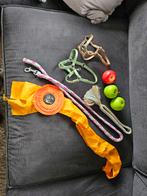 Hobbyhorse accoires, Ophalen of Verzenden, Zo goed als nieuw