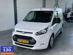 Ford Transit Connect 1.6 TDCI L1 Ambiente airco, Gebruikt, Bedrijf, Stoelverwarming, 1560 cc