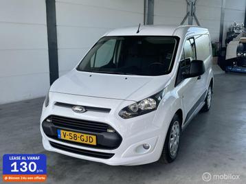 Ford Transit Connect 1.6 TDCI L1 Ambiente airco beschikbaar voor biedingen