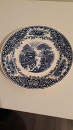 Delfts blauw en petrus ragout, Antiek en Kunst, Ophalen