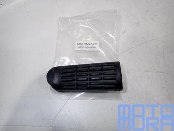 Nieuwe voetsteun Honda  CBR600 CBR1000 VFR800 VFR1200 RUBBER beschikbaar voor biedingen