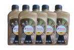 Total Quartz Ineo ECS 5W-30 5L (5x1L voordeelpak), Verzenden