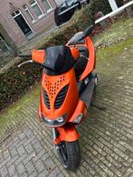 Aprillia sr50 70cc lc minarelli horizontaal, Maximaal 45 km/u, 70 cc, SR 50, Ophalen of Verzenden