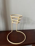 Vintage Tomado flessen uitlekhouder. Uitlek rekje fles, Ophalen of Verzenden, Zo goed als nieuw