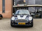 Mini Mini 1.6 Cooper Checkmate, Voorwielaandrijving, 4 cilinders, 116 pk, Bedrijf