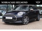 MINI Hatchback Cooper / Panoramadak / Achteruitrijcamera / S, Auto's, Mini, 136 pk, Gebruikt, Met garantie (alle), Handgeschakeld