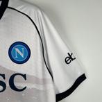 Napoli Voetbal Uitshirt 23/24, Sport en Fitness, Voetbal, Nieuw, Shirt, Verzenden