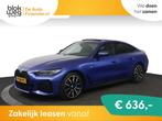 BMW 4 Serie Gran Coupé 420i High Executive M-Sp € 37.450,, Auto's, BMW, Automaat, 1998 cc, Gebruikt, Euro 6