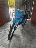 Gazelle jongensfiets 24 inch, Minder dan 47 cm, Ophalen, Gebruikt, Gazelle