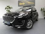 Ford Kuga 2.5 PHEV Vignale | Pano | Navi | Cam | Memory, 14 kWh, Gebruikt, Euro 6, 4 cilinders