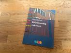 Basisboek Bouwkundig tekenen - ThiemeMeulenhoff, Boeken, Beta, Nieuw, ThiemeMeulenhoff, HBO