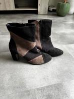 Nieuwe Gabor dames laarzen 41 / 7.5, Hoge laarzen, Zwart, Gabor, Nieuw