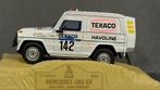 Mercedes Benz G klasse 280 GE 1:43 Altaya ixo Pol, Hobby en Vrije tijd, Modelauto's | 1:43, Verzenden, Zo goed als nieuw, Auto