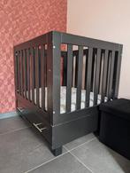 GRATIS!! Zwarte box met lade., Ophalen, Gebruikt, Lade