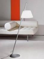 2 Metalarte Sinclina lampen: design, kwaliteit, klassieker!, Huis en Inrichting, Lampen | Vloerlampen, Ophalen, Design, Zo goed als nieuw