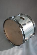 Aria Tom zilver 12x7,5 inch  <24241842>, Ophalen of Verzenden, Gebruikt, Drums of Percussie
