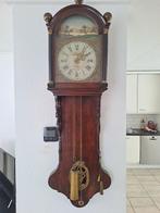 Antieke hangklok, Antiek en Kunst, Ophalen