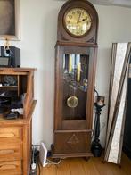 Staande Duitse bolkop klok, Antiek en Kunst, Ophalen