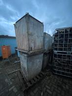 Gebruikte Bouwwaterputten te koop, Ophalen