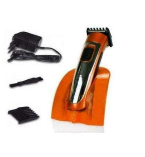 Kapster RF-606A Professionele Oplaadbare haar& baard trimmer, Sieraden, Tassen en Uiterlijk, Uiterlijk | Haarverzorging, Nieuw