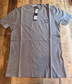 NIEUW! Stone island t-shirt grijs - Maat M, Kleding | Heren, T-shirts, Ophalen of Verzenden, Nieuw, Grijs